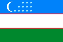 Узбекистан