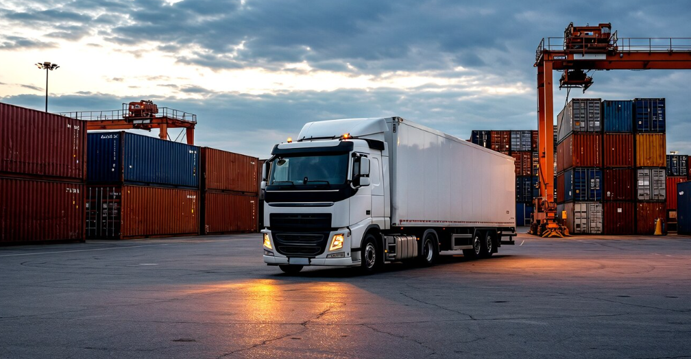 Логистика и склад