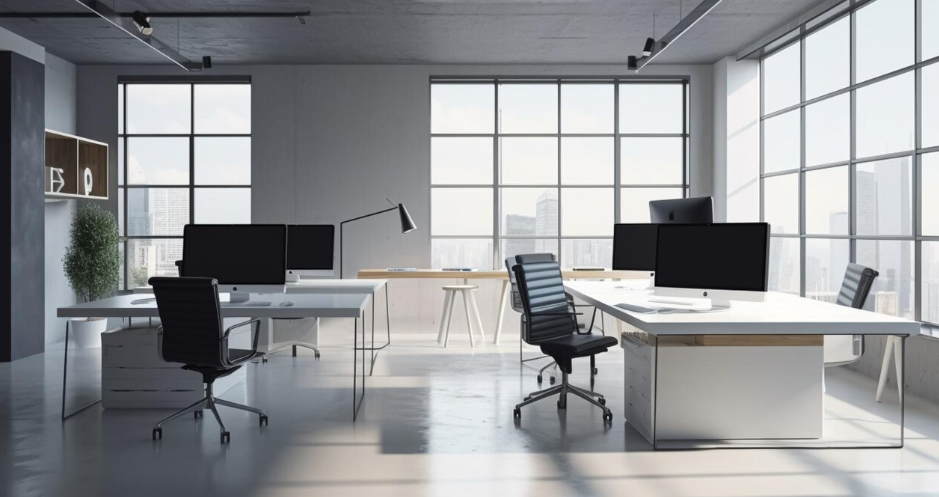 Административные и офисные роли 