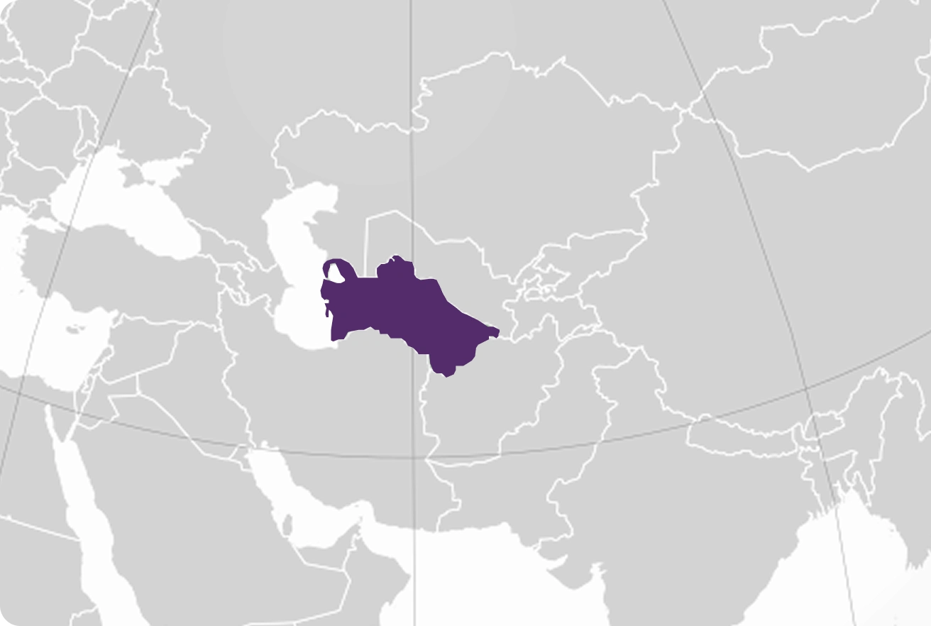 Иностранные рабочие из Туркменистана для работодателей Беларуси