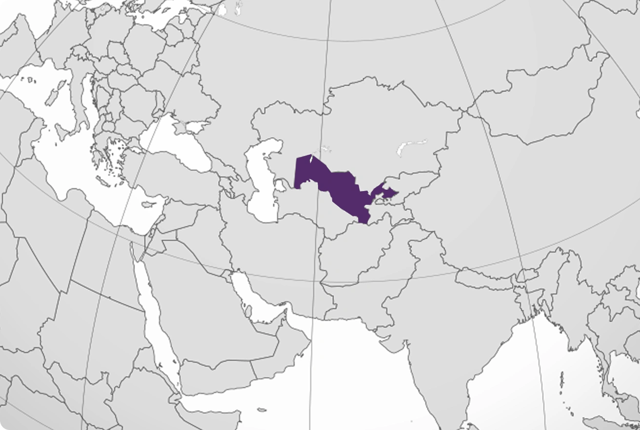 Иностранные рабочие из Узбекистана для работодателей Беларуси